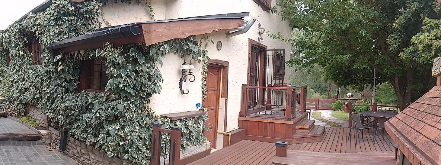 Foto de la propiedad en Av. Cerro de las Rosas, Villa Giardino, Córdoba