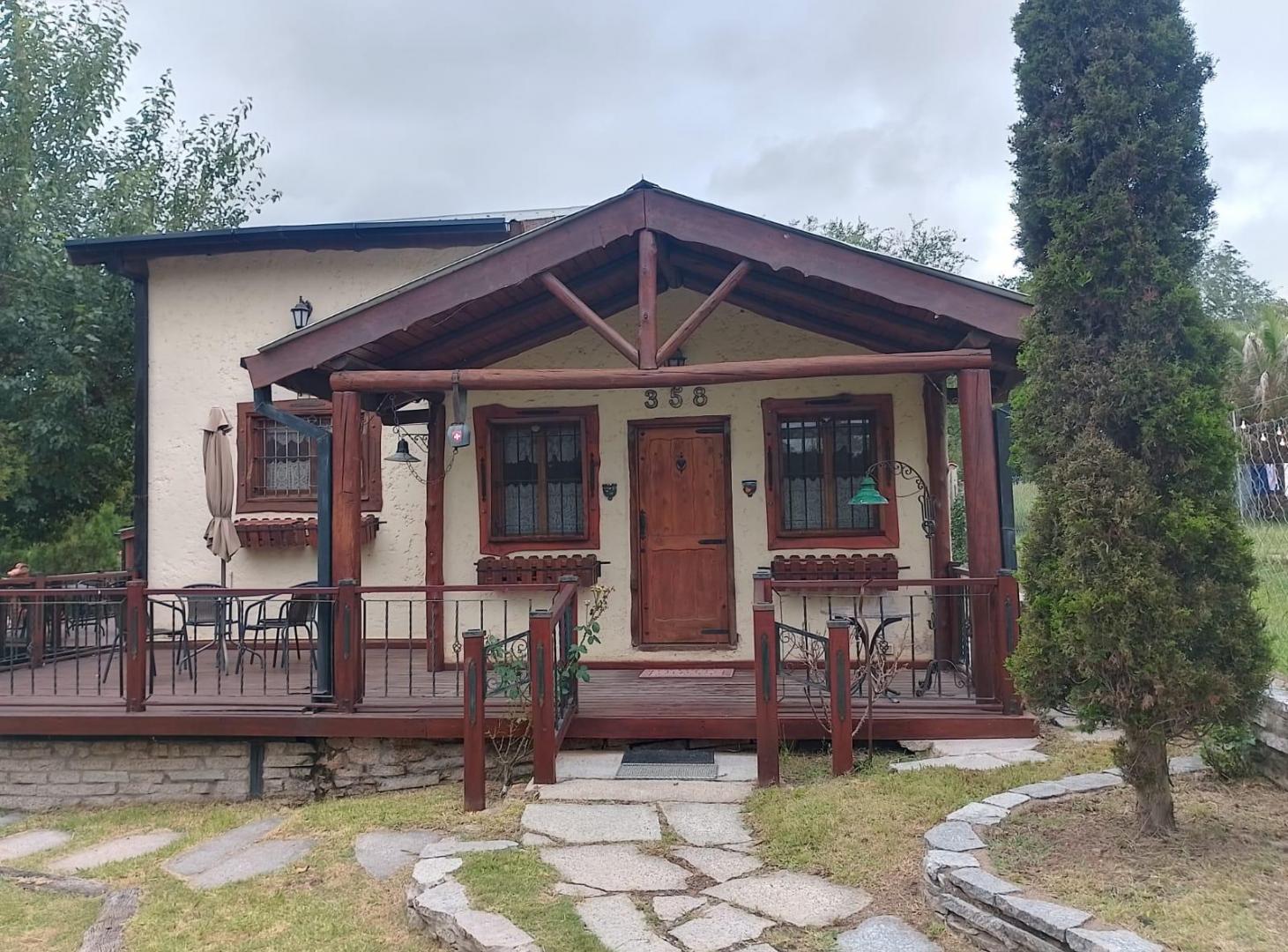 Foto de Casa con Monoambiente, imagen 1