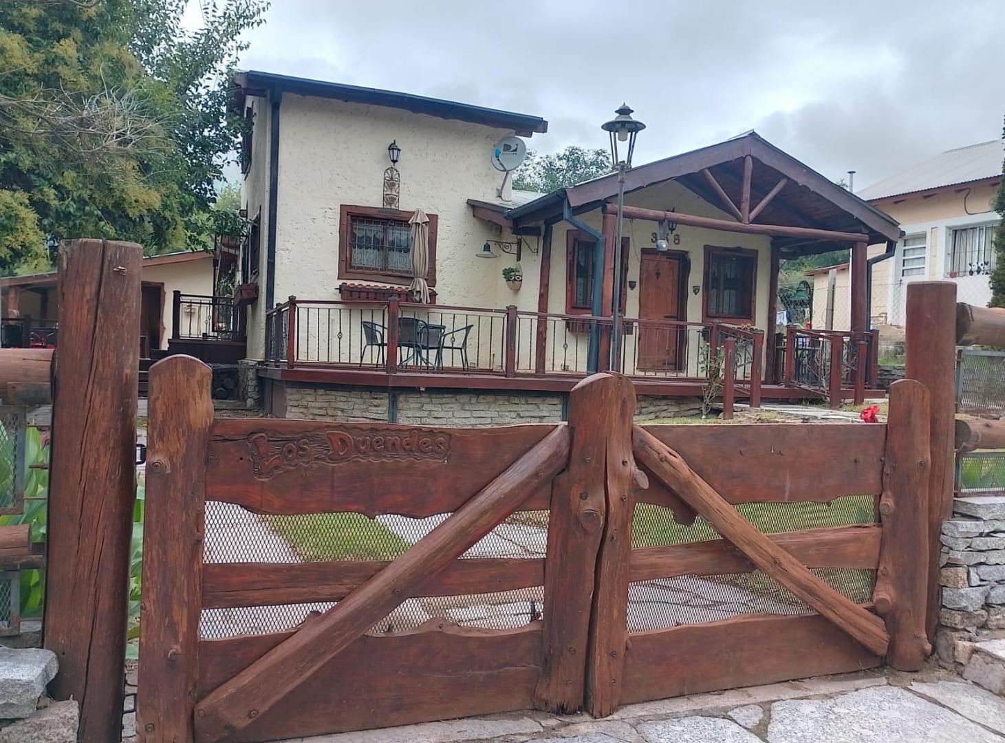 Foto de Casa con Monoambiente, imagen 5