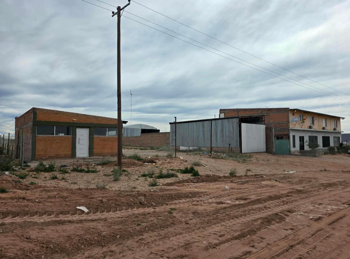 Foto de Excelente Terreno en Vaca Muerta, imagen 1
