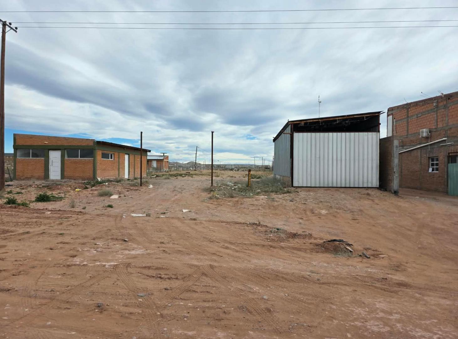 Foto de Excelente Terreno en Vaca Muerta, imagen 4