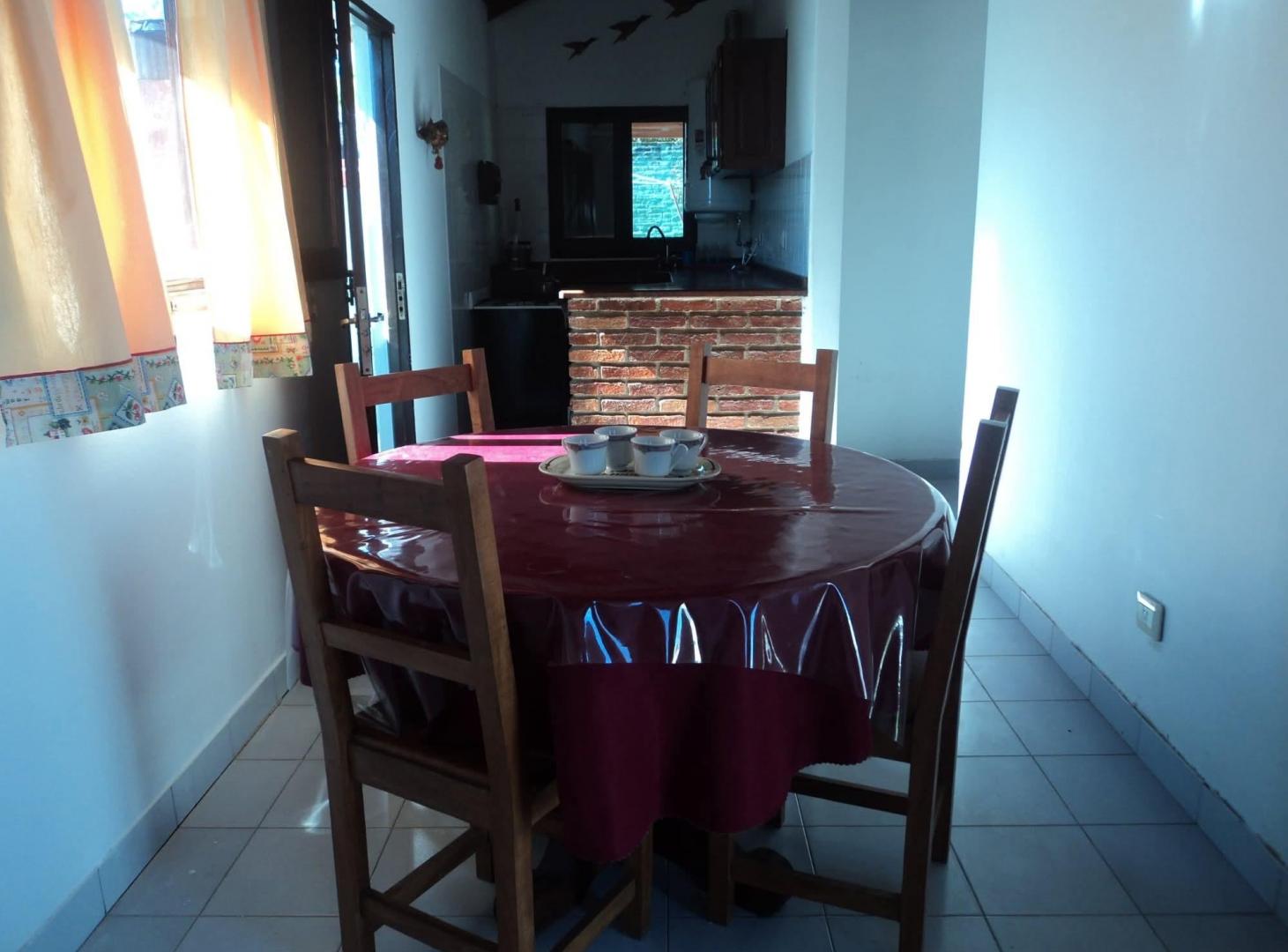Foto de Casa Cabaña Familiar, imagen 3