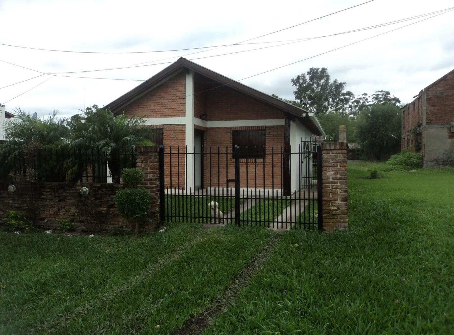 Foto de Casa Cabaña Familiar, imagen 4