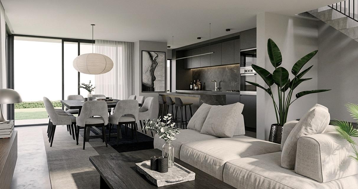 Foto de DUEÑO DIRECTO! CASA EN VENTA RINCONES DE MANANTIALES, imagen 2