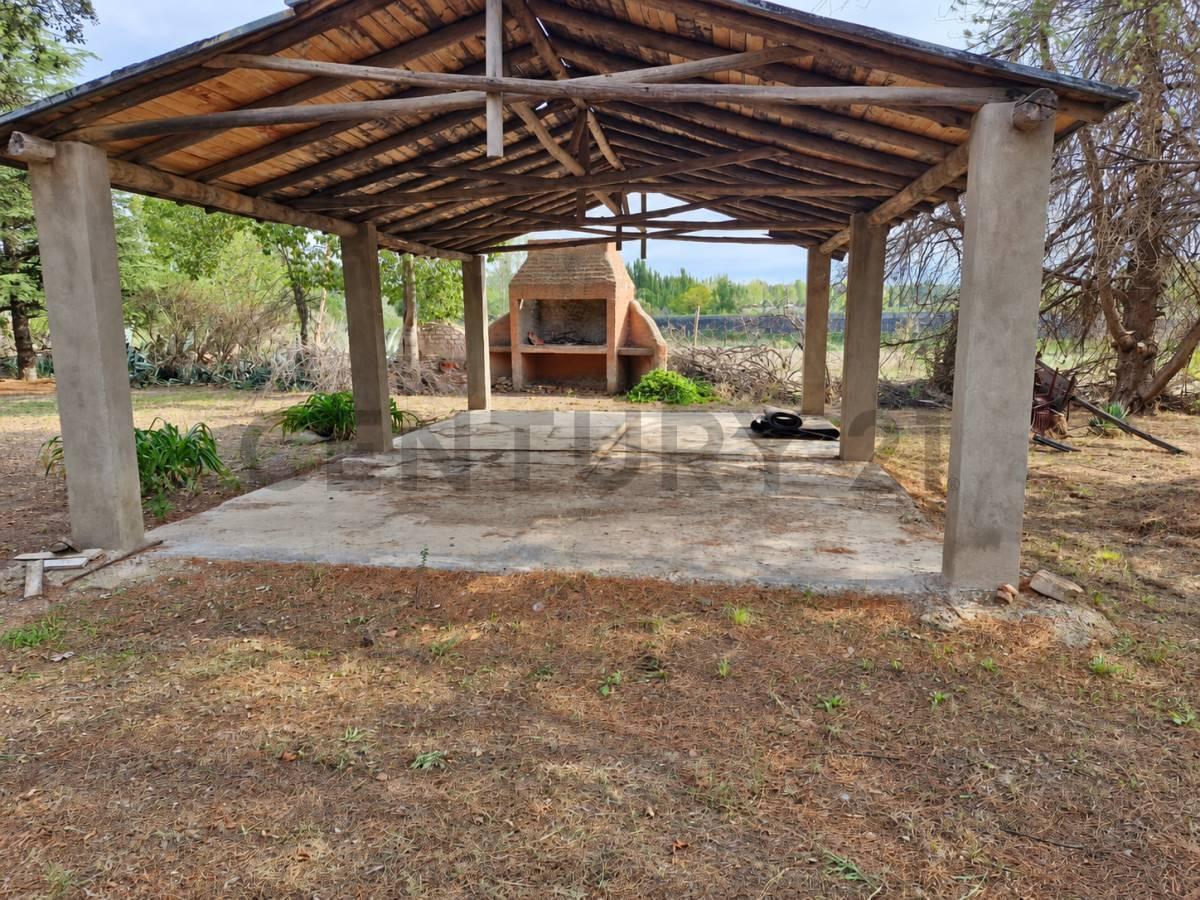 Foto de AMPLIO TERRENO EN VENTA EN PERDRIEL, imagen 4