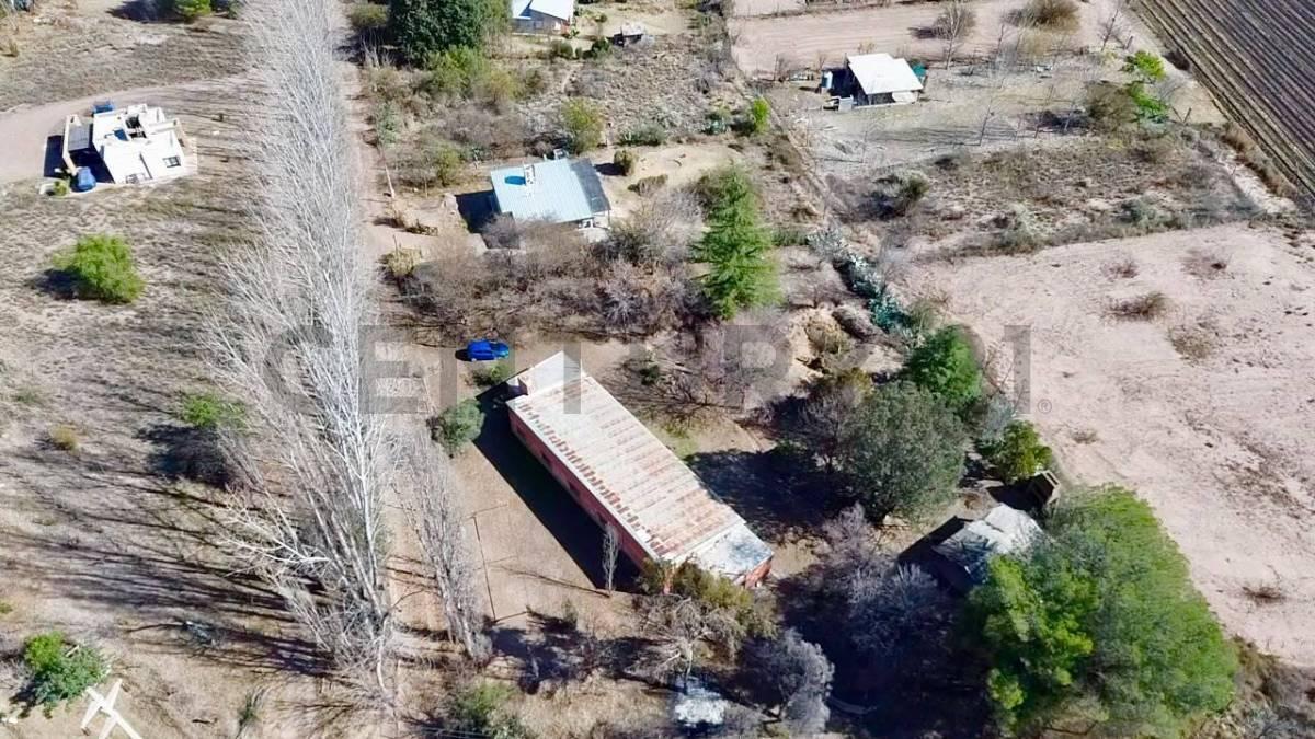 Foto de AMPLIO TERRENO EN VENTA EN PERDRIEL, imagen 2