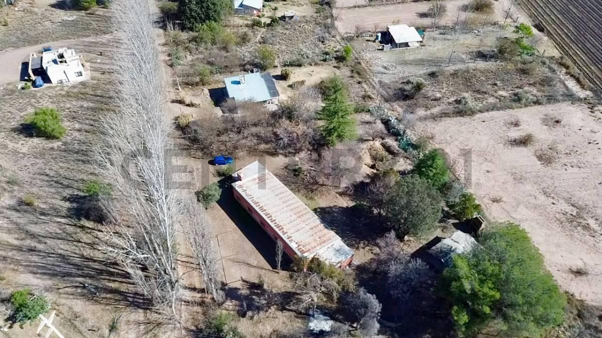 Foto de AMPLIO TERRENO EN VENTA EN PERDRIEL, imagen 3