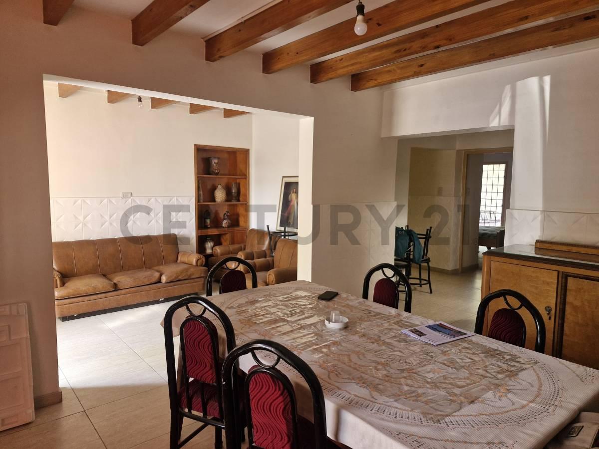 Foto de VENTA CASA + DEPARTAMENTO LAS HERAS, imagen 3