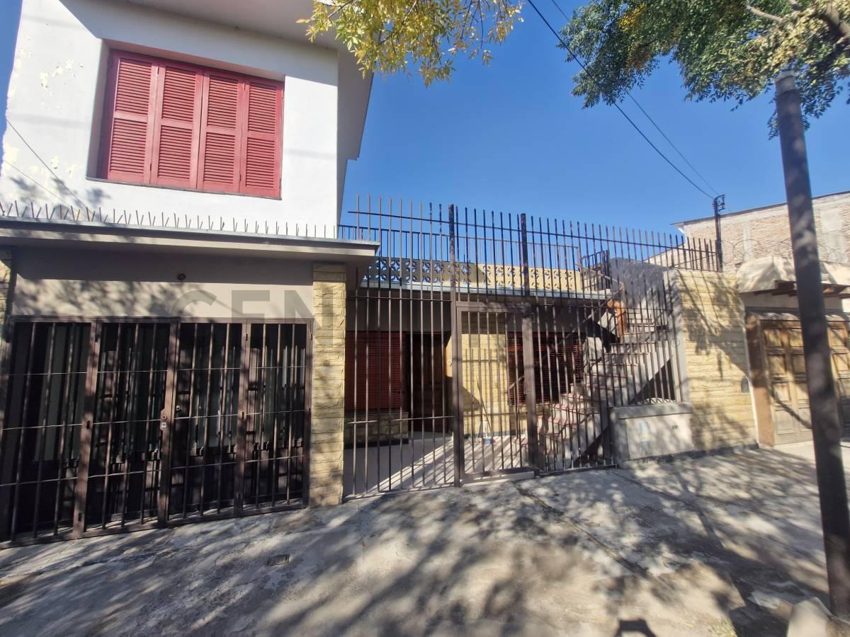 Foto de VENTA CASA + DEPARTAMENTO LAS HERAS, imagen 2