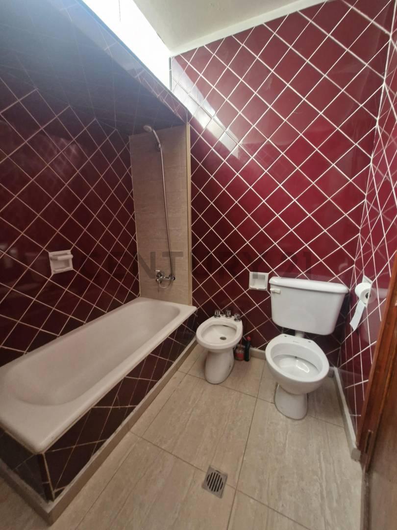 Foto de VENTA CASA + DEPARTAMENTO LAS HERAS, imagen 5
