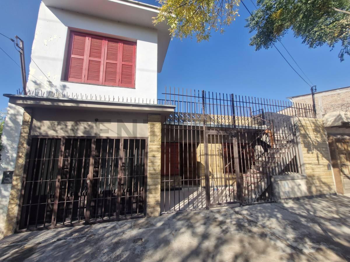 Foto de VENTA CASA + DEPARTAMENTO LAS HERAS, imagen 1