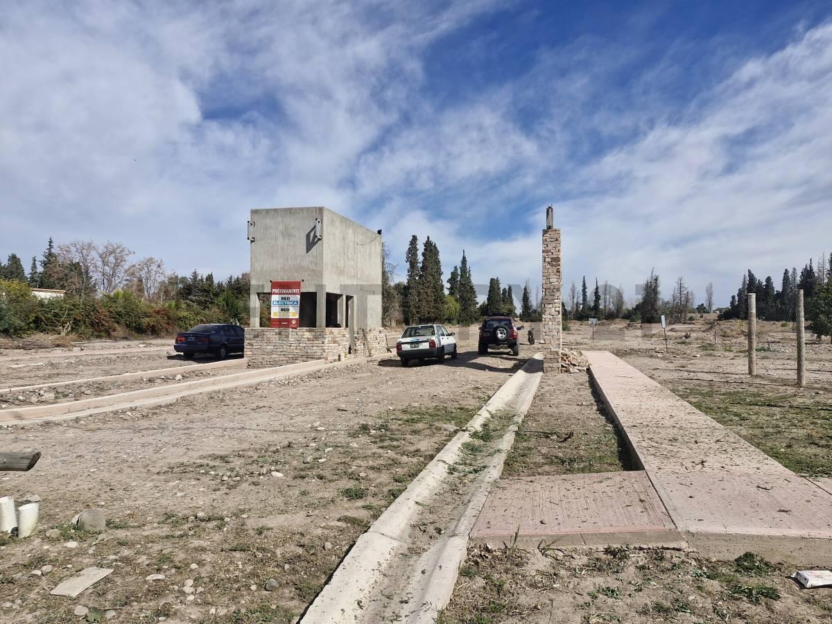 Foto de VENTA TERRENO LAS TACAS II, imagen 1