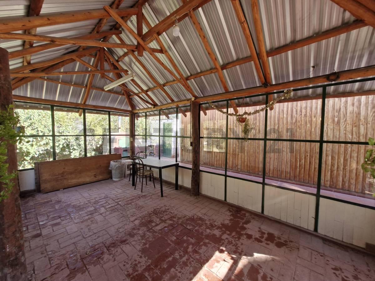 Foto de CABAÑA CON PILETA Y GRAN PARQUE EN VENTA, imagen 5