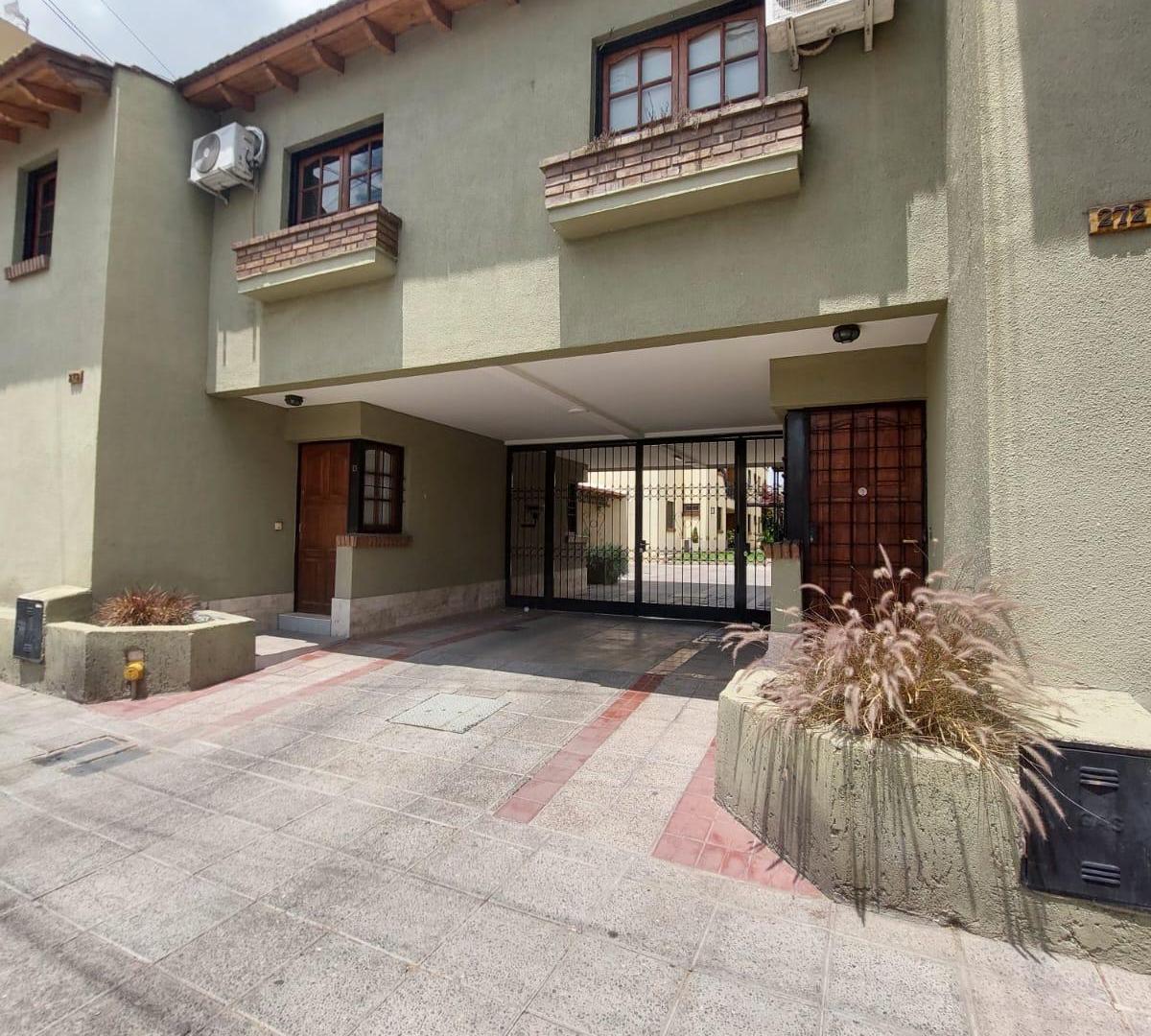 Foto de Departamento en alquiler 1dorm Plaza g cruz, imagen 2