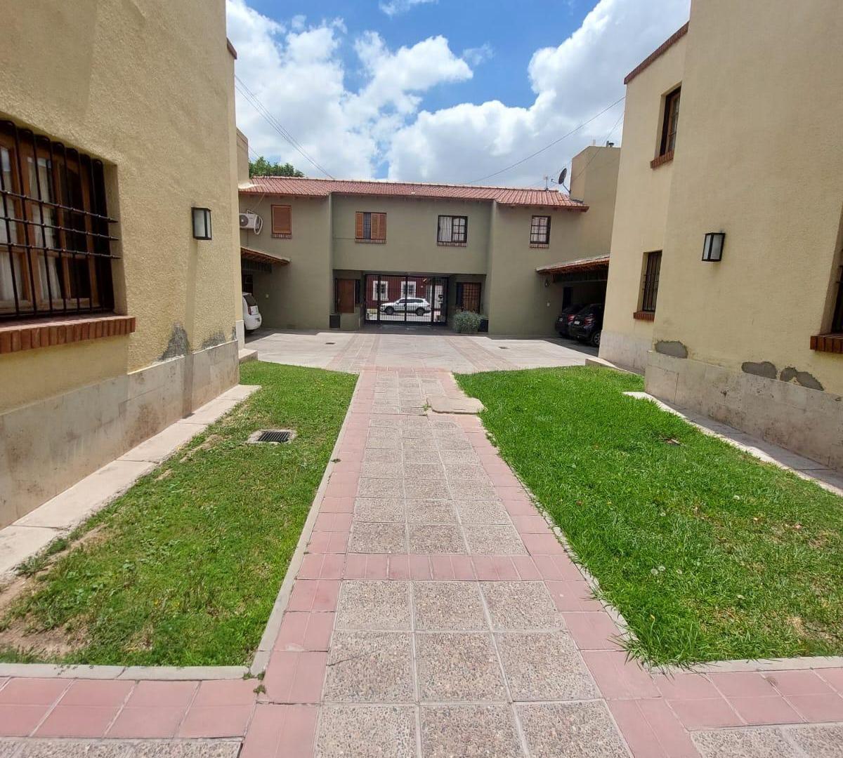 Foto de Departamento en alquiler 1dorm Plaza g cruz, imagen 5