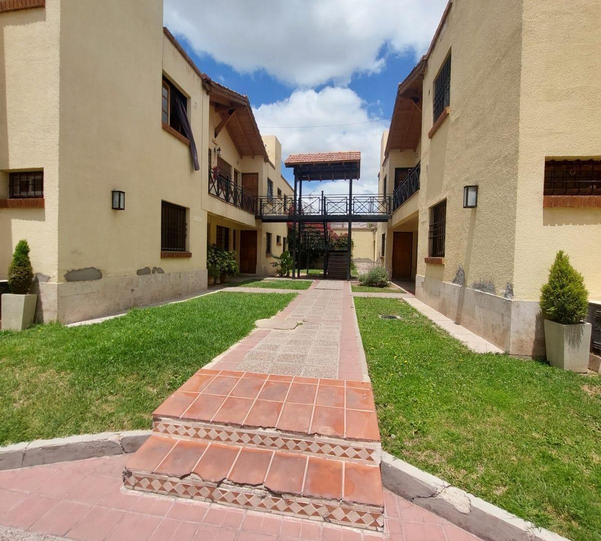 Foto de Departamento en alquiler 1dorm Plaza g cruz, imagen 4