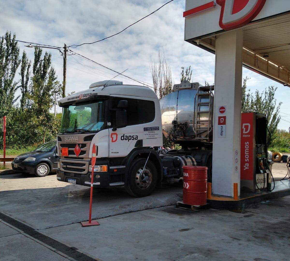 Foto de Estación de Servicio en Venta. Guaymallén, imagen 3