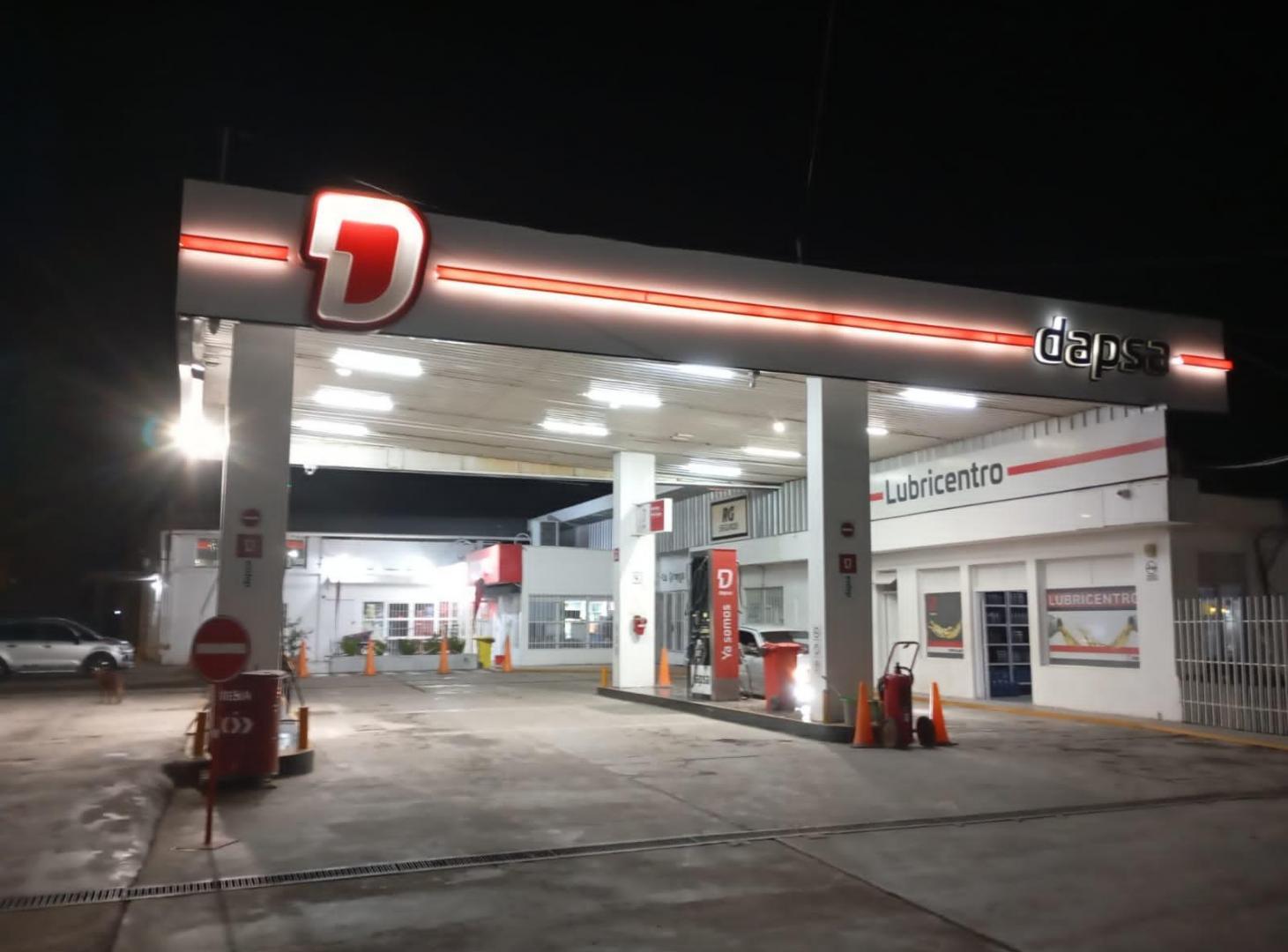 Foto de Estación de Servicio en Venta. Guaymallén, imagen 1