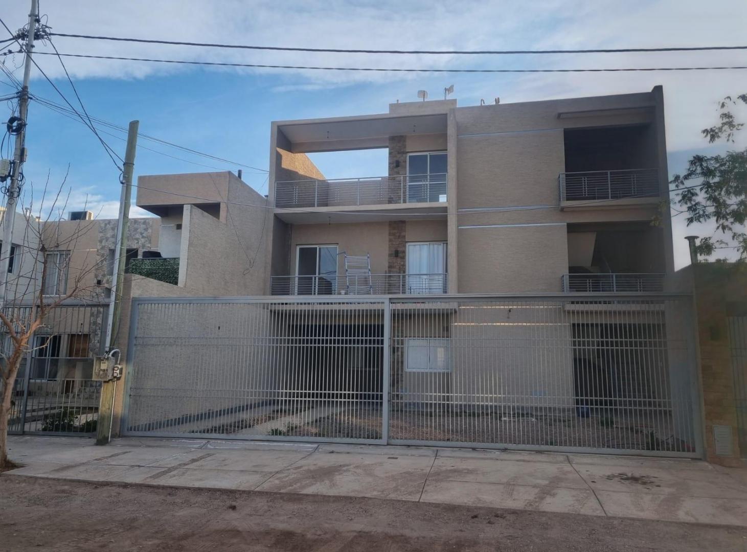 Foto de Duplex en venta en Guaymallen, imagen 1