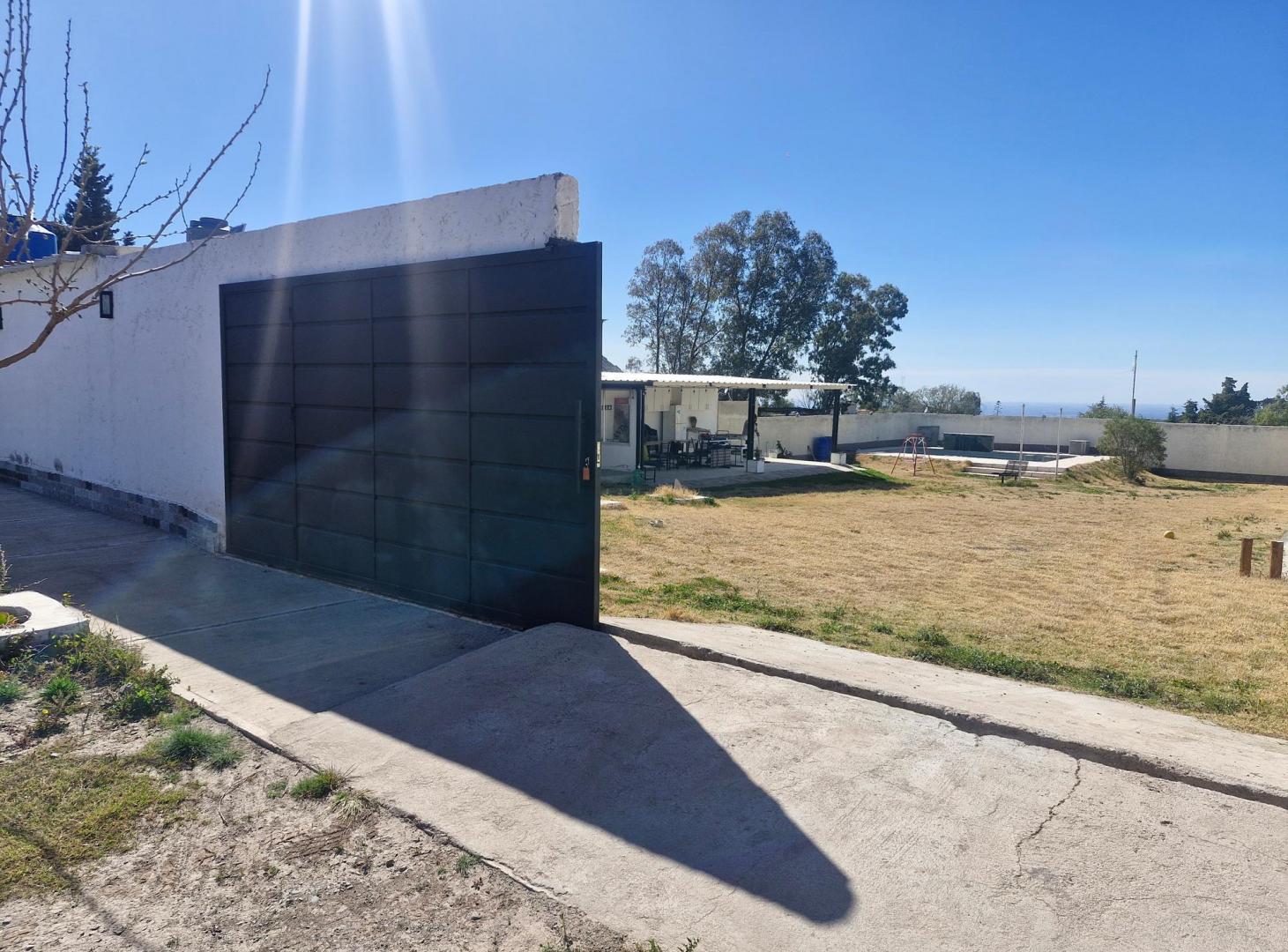 Foto de QUINCHO CON PILETA EN VENTA CHALLAO, imagen 2
