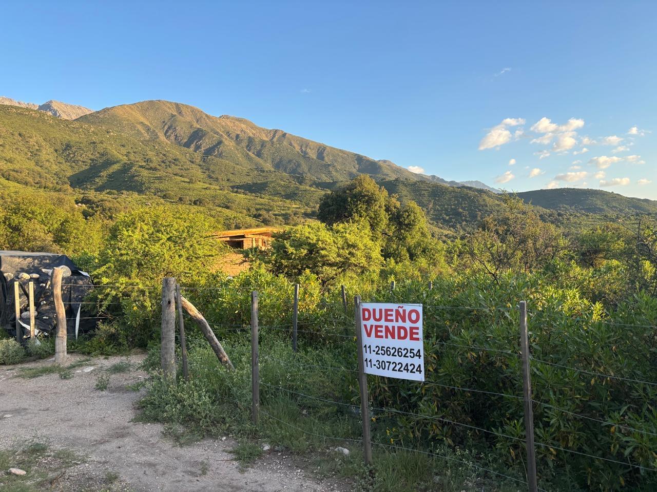 Foto de Precioso Terreno en Los Hornillos, imagen 1