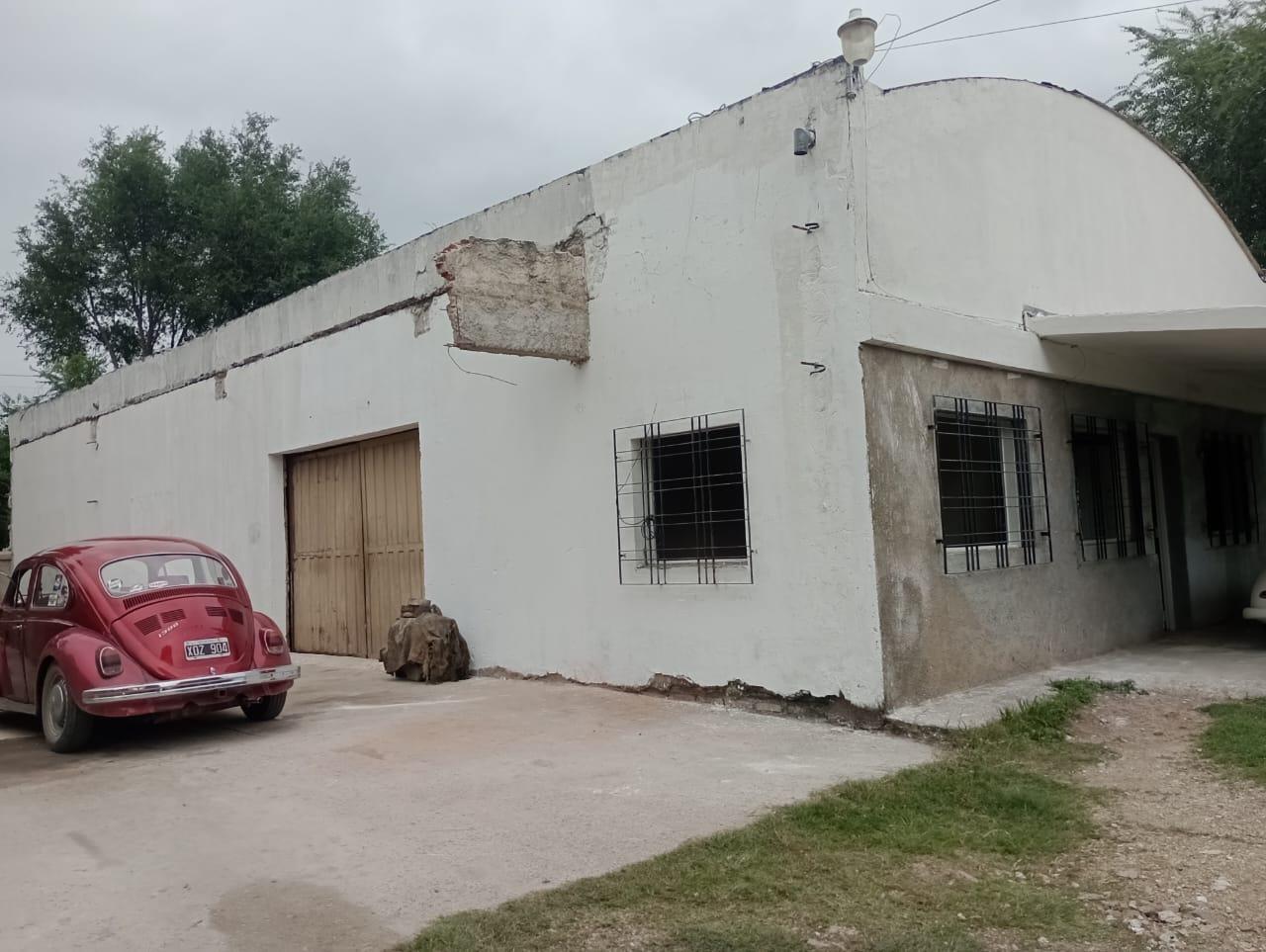 Foto de Galpón con departamento, imagen 3