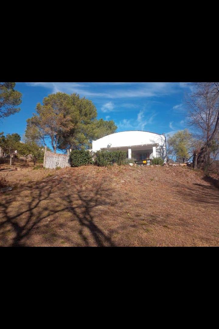 Foto de Galpón con departamento, imagen 2
