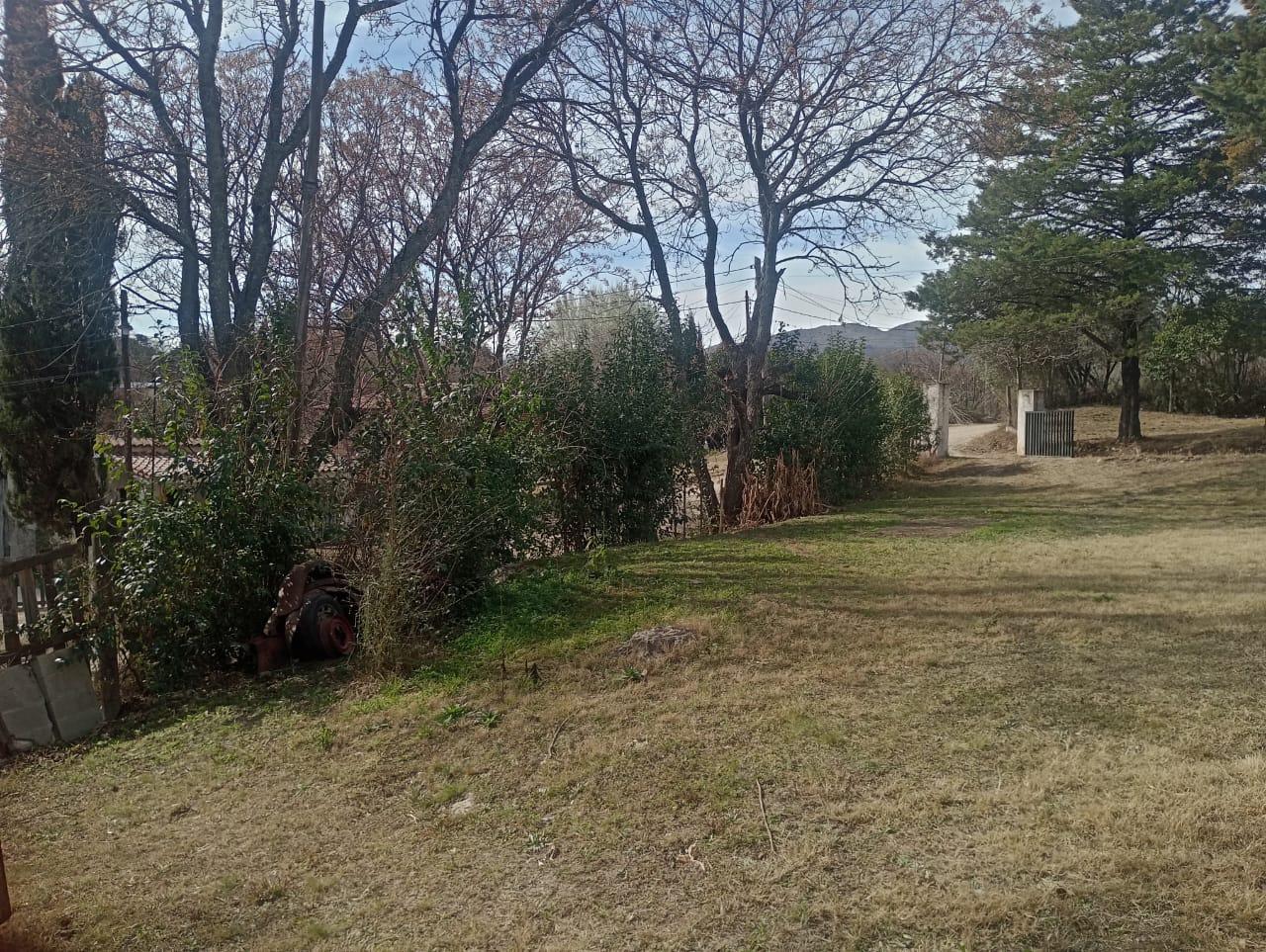 Foto de Galpón con departamento, imagen 4