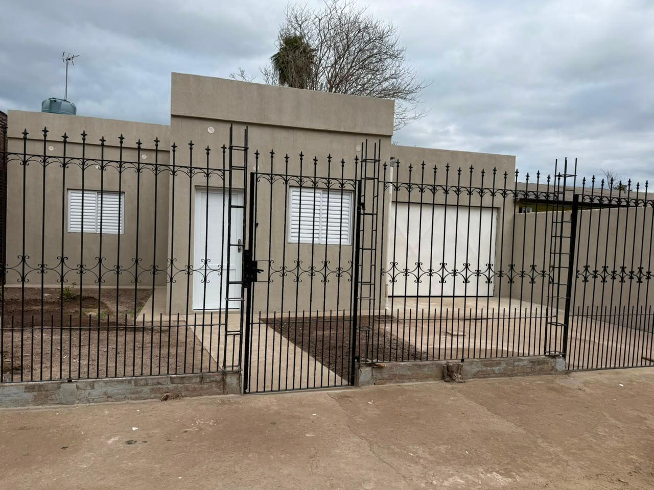 Foto de Venta casa a estrenar, imagen 1