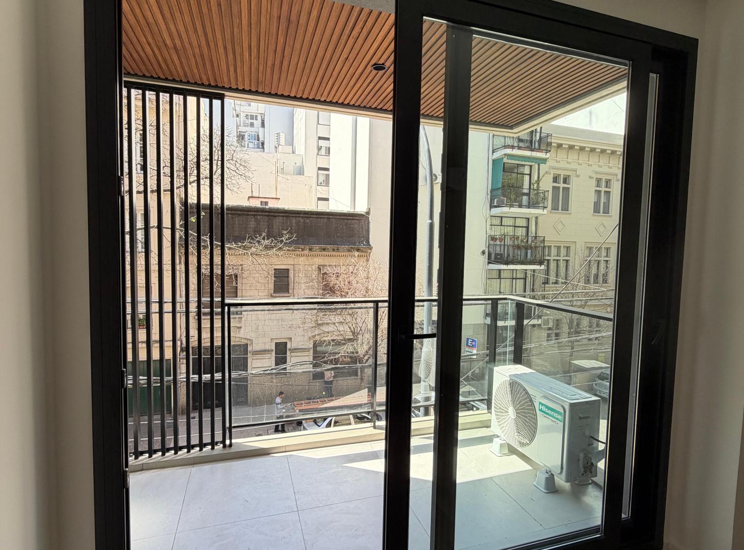 Foto de Mono ambiente a estrenar en pleno recoleta, imagen 4
