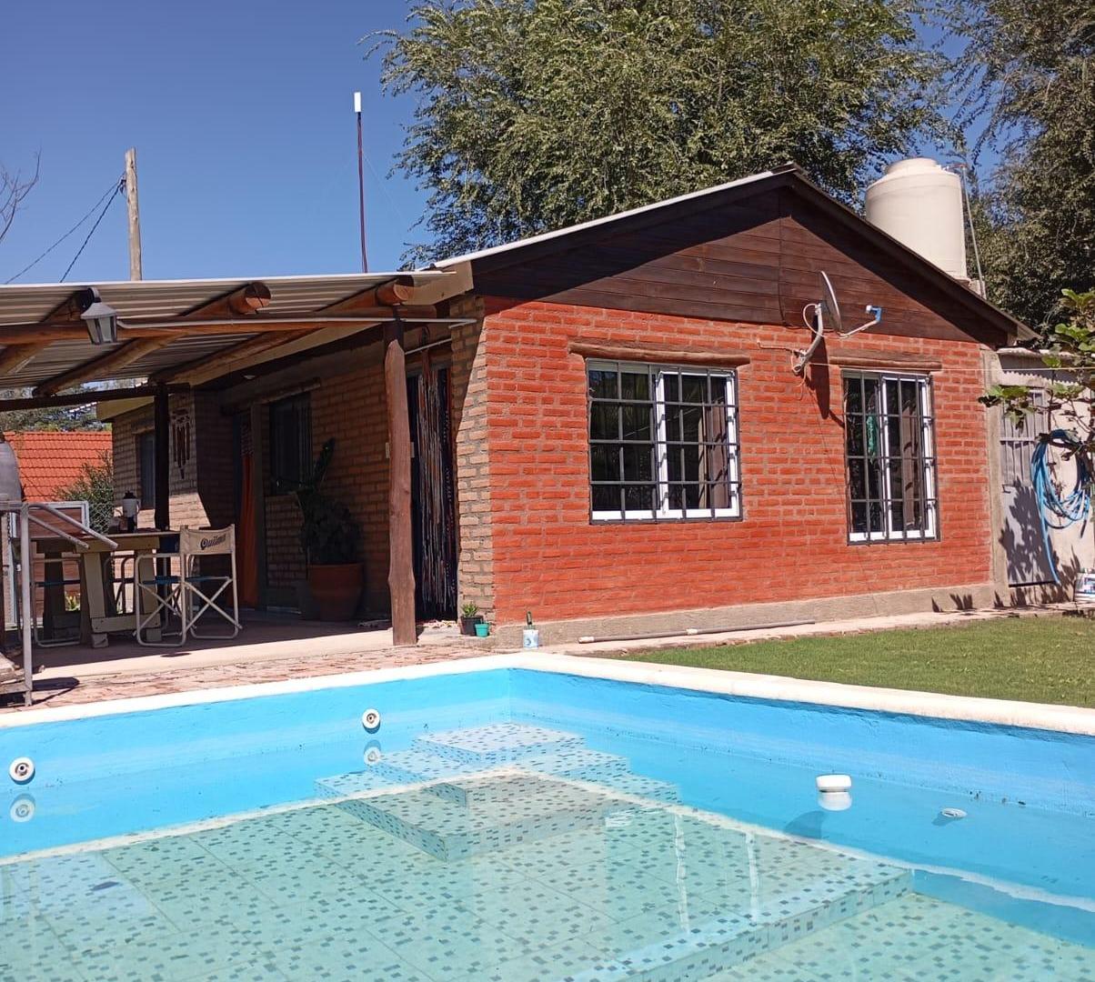 Foto de Vendo casa con piscina, imagen 5
