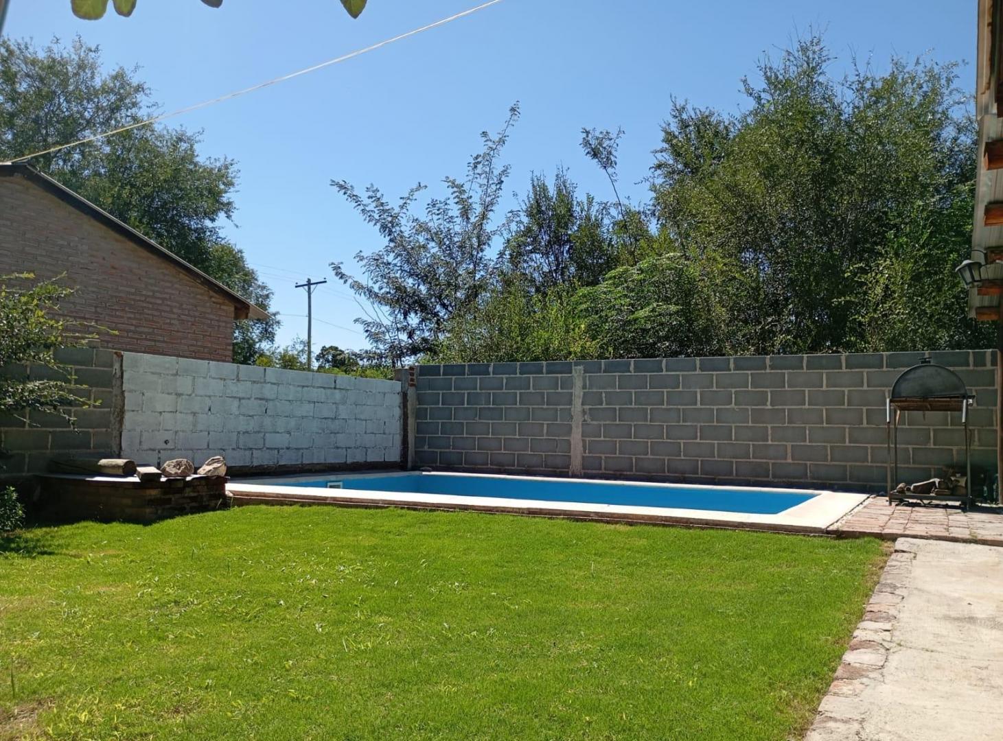 Foto de Vendo casa con piscina, imagen 4