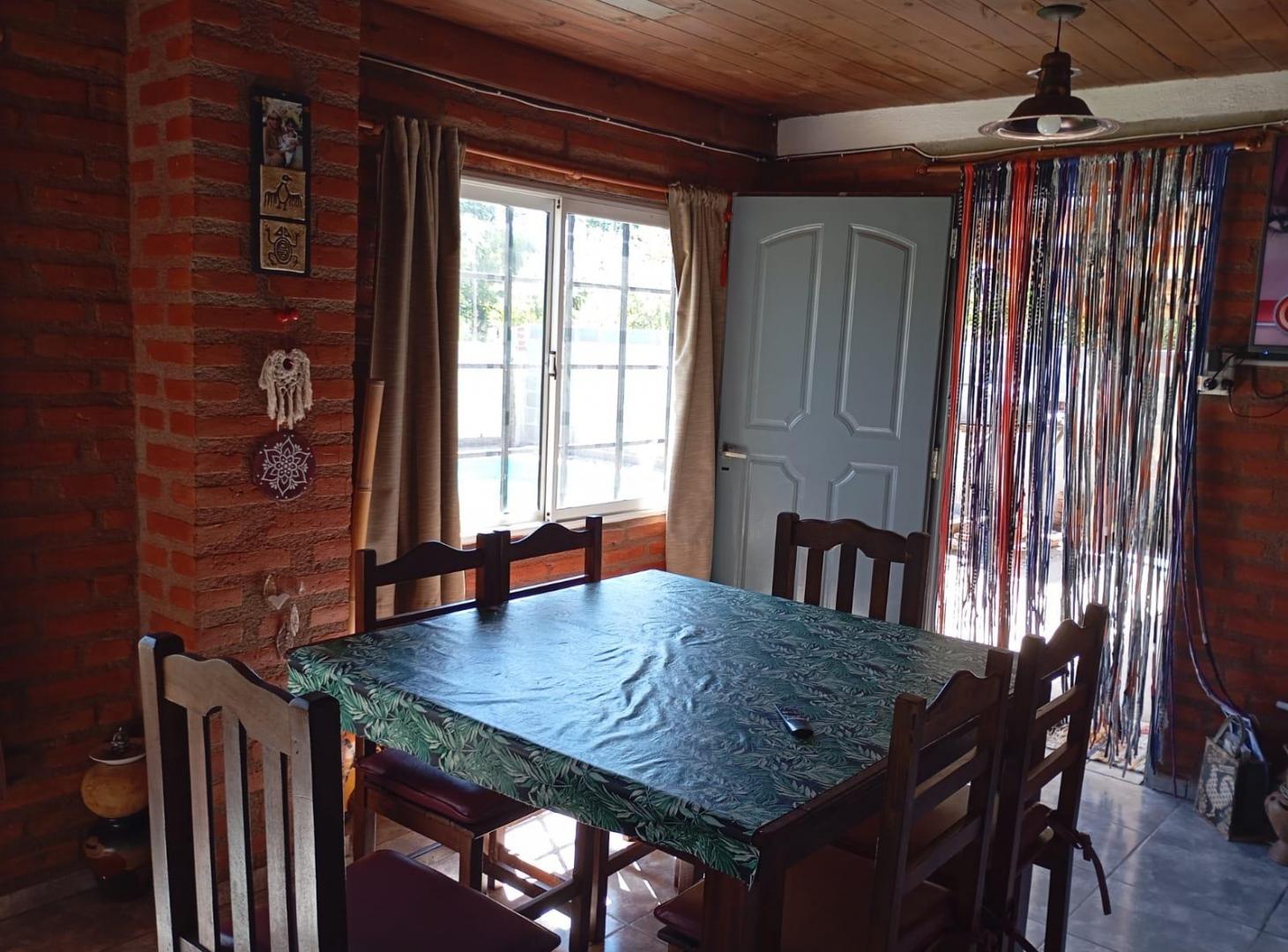 Foto de Vendo casa con piscina, imagen 3