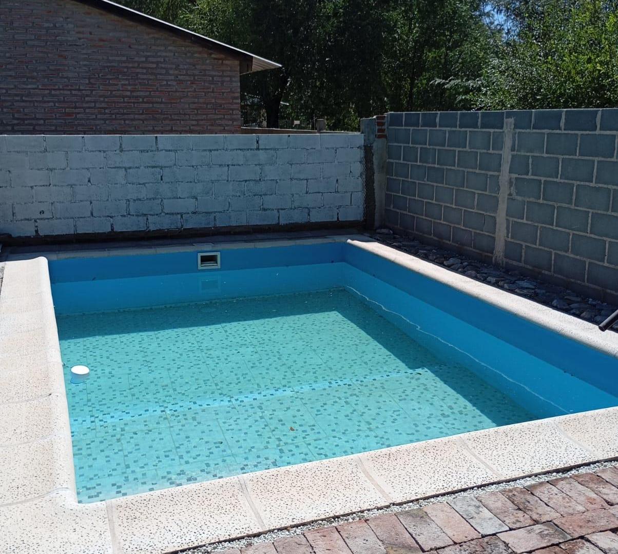 Foto de Vendo casa con piscina, imagen 2