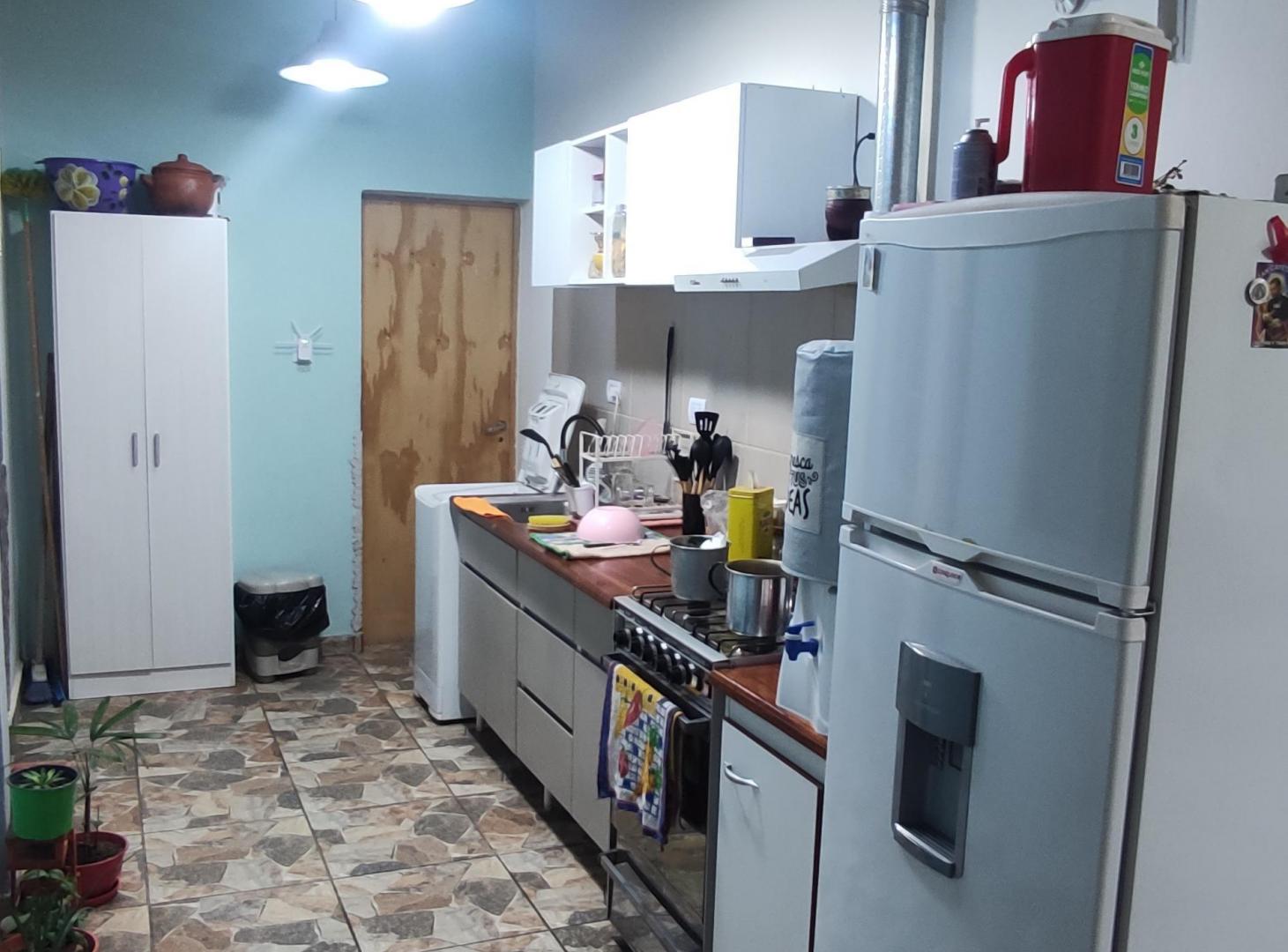 Foto de 2 CASAS MAS COMERCIO FUNCIONANDO OPORTUNIDAD, imagen 2