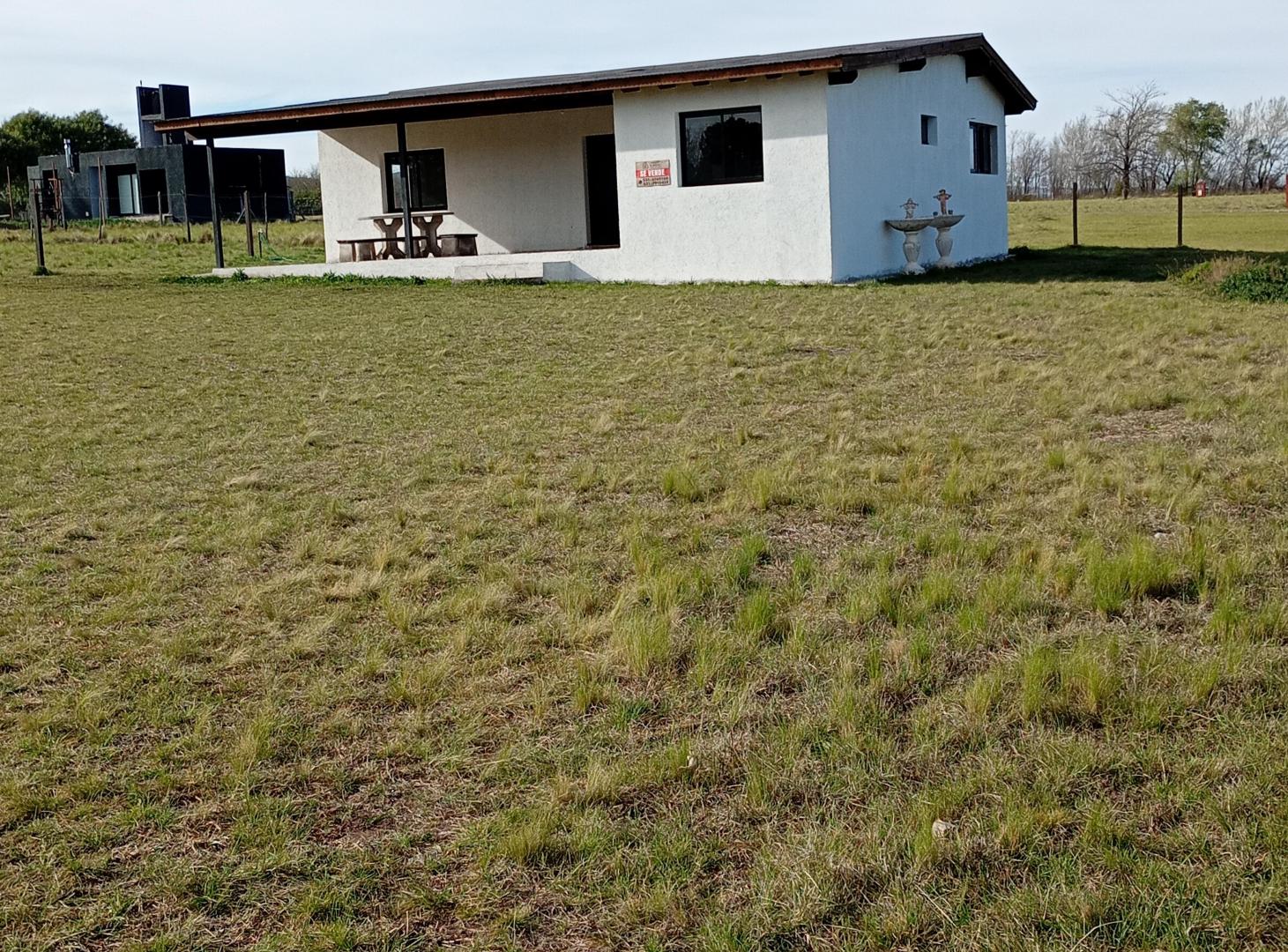 Foto de Vendo Casa en Punto Claro cerca VGB barrio con bajada al lago los, imagen 1
