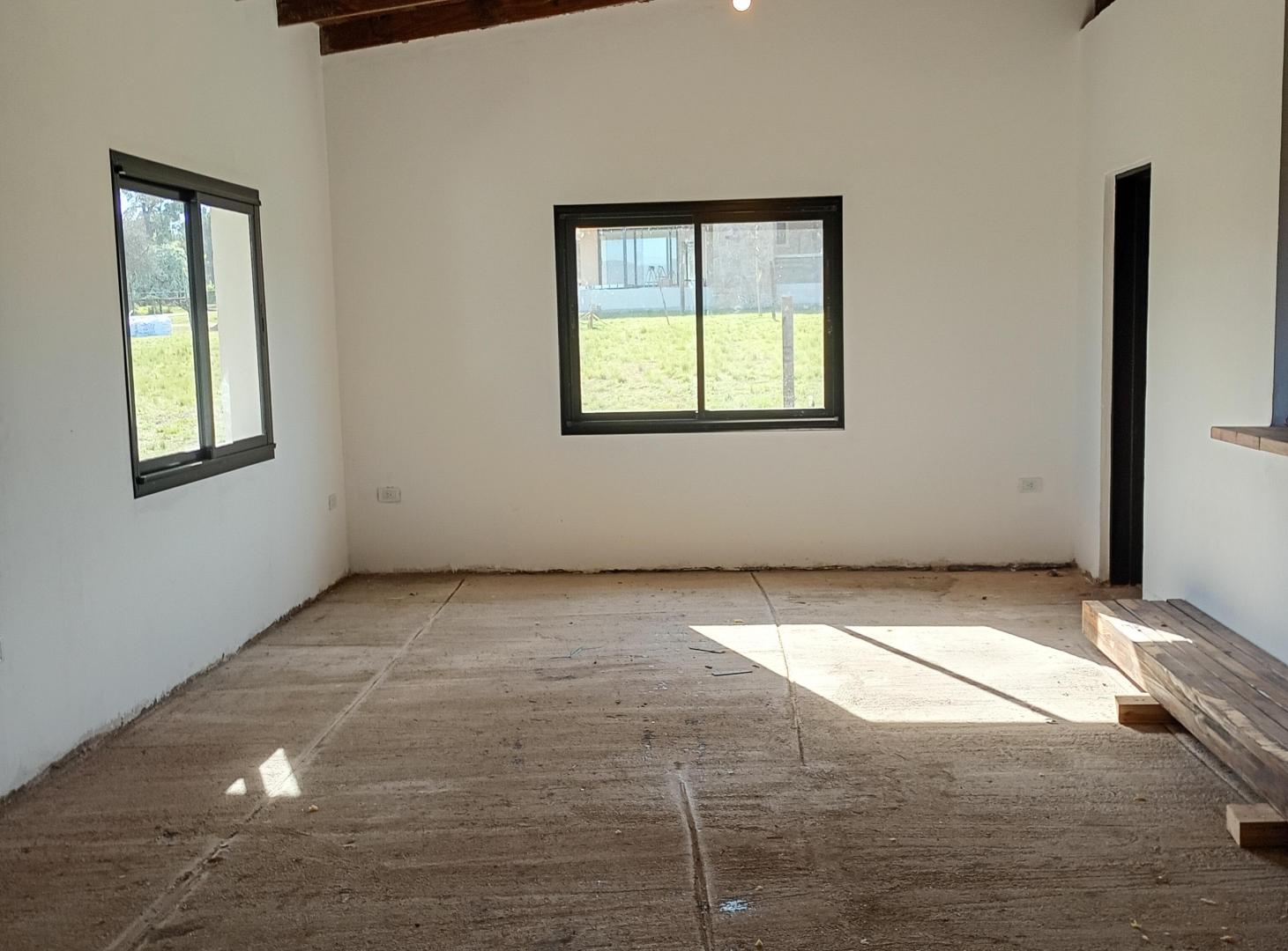 Foto de Vendo Casa en Punto Claro cerca VGB barrio con bajada al lago los, imagen 3