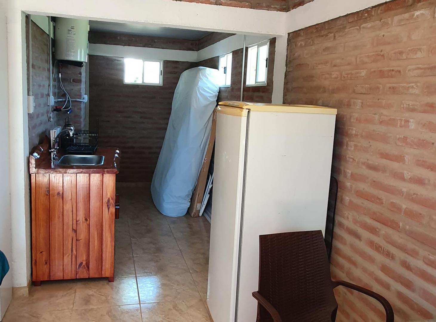 Foto de Alquiler temporal cabaña casa de campo, imagen 3