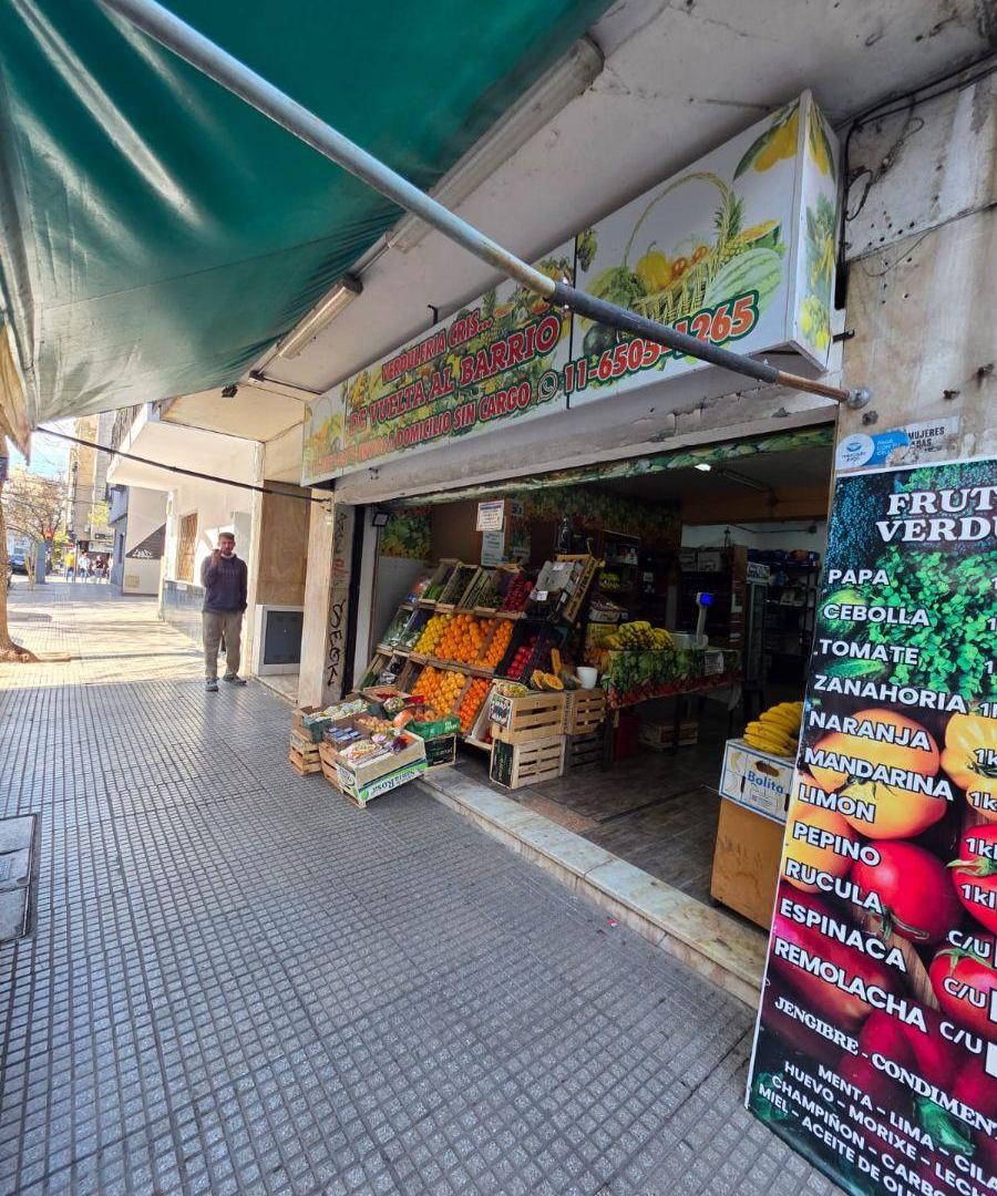 Foto de EXCELENTE LOCAL COMERCIAL EN VENTA EN VILLA CRESPO, imagen 2