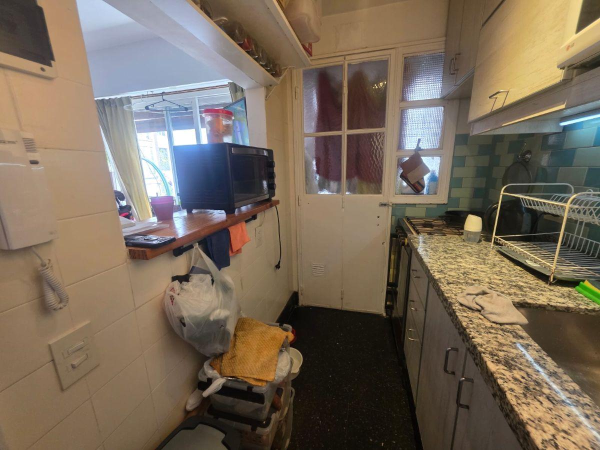 Foto de DEPARTAMENTO BONITO DE 2 AMB. EN VENTA. ZONA ONCE, imagen 3