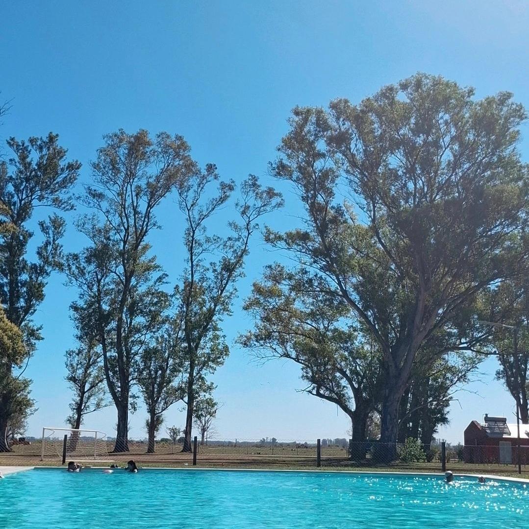 Foto de Lote Barrio Polo Tres Pinos Villa de Campo, imagen 4