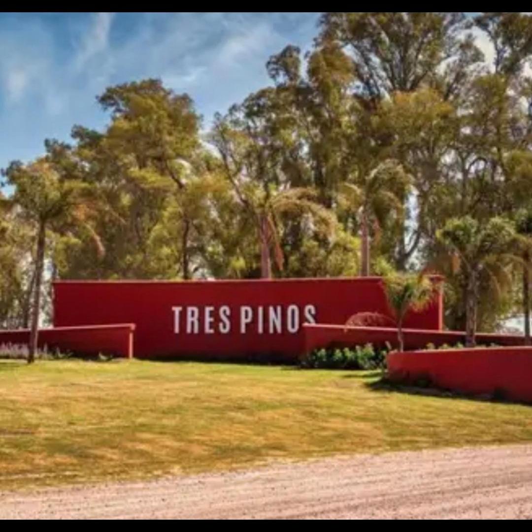 Foto de Lote Barrio Polo Tres Pinos Villa de Campo, imagen 3