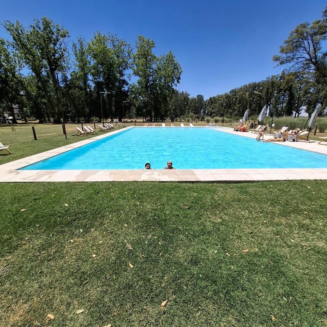 Foto de Lote Barrio Polo Tres Pinos Villa de Campo, imagen 5