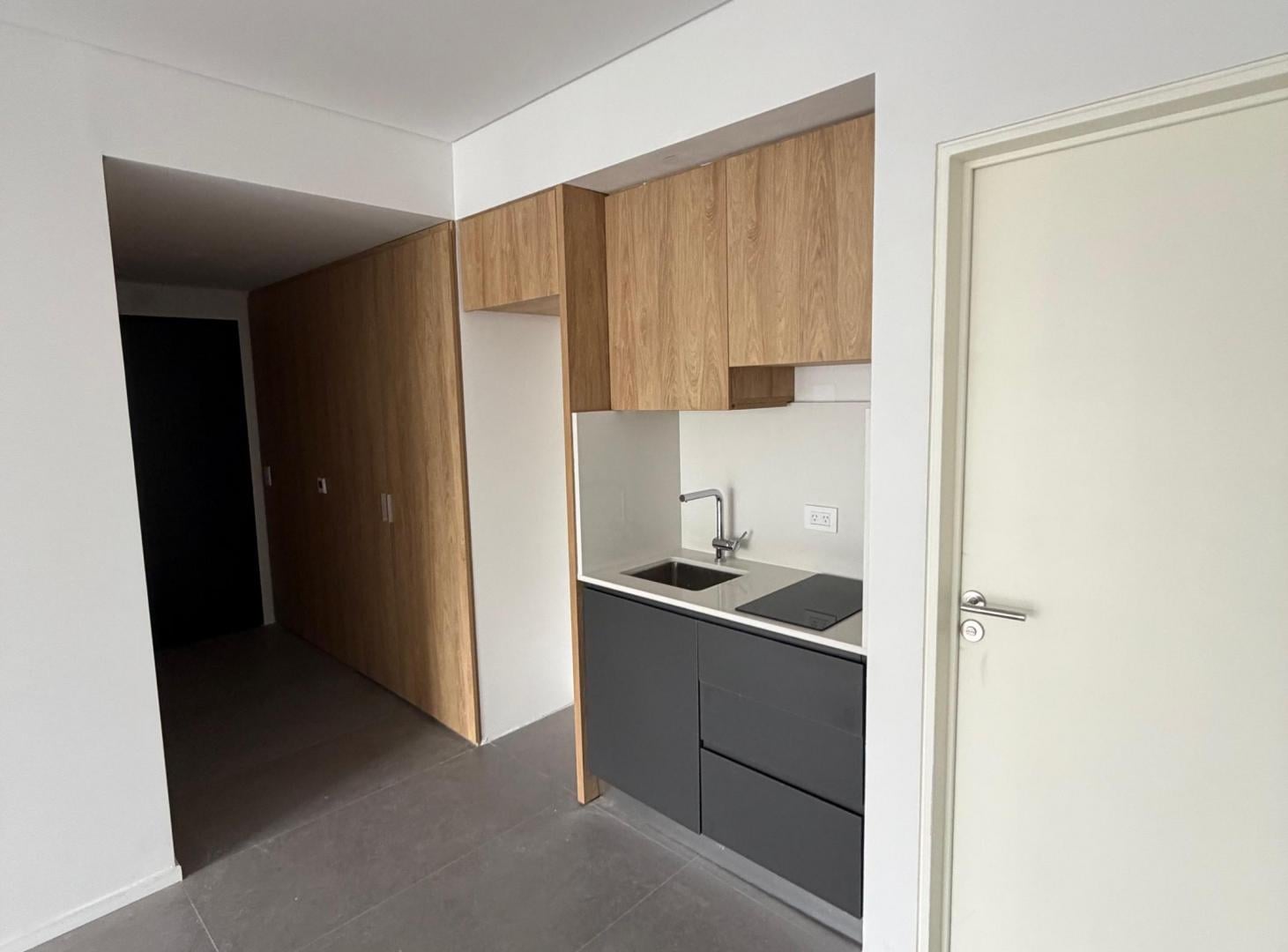 Foto de Dueño alquila monoambiente a estrenar en Palermo Soho con amenities, imagen 4