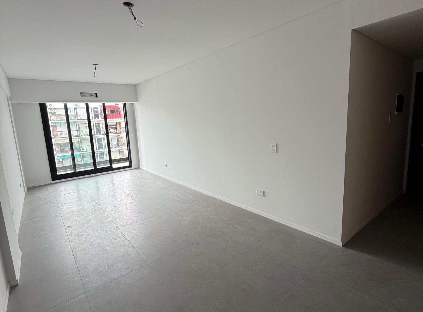 Foto de Dueño alquila monoambiente a estrenar en Palermo Soho con amenities, imagen 3