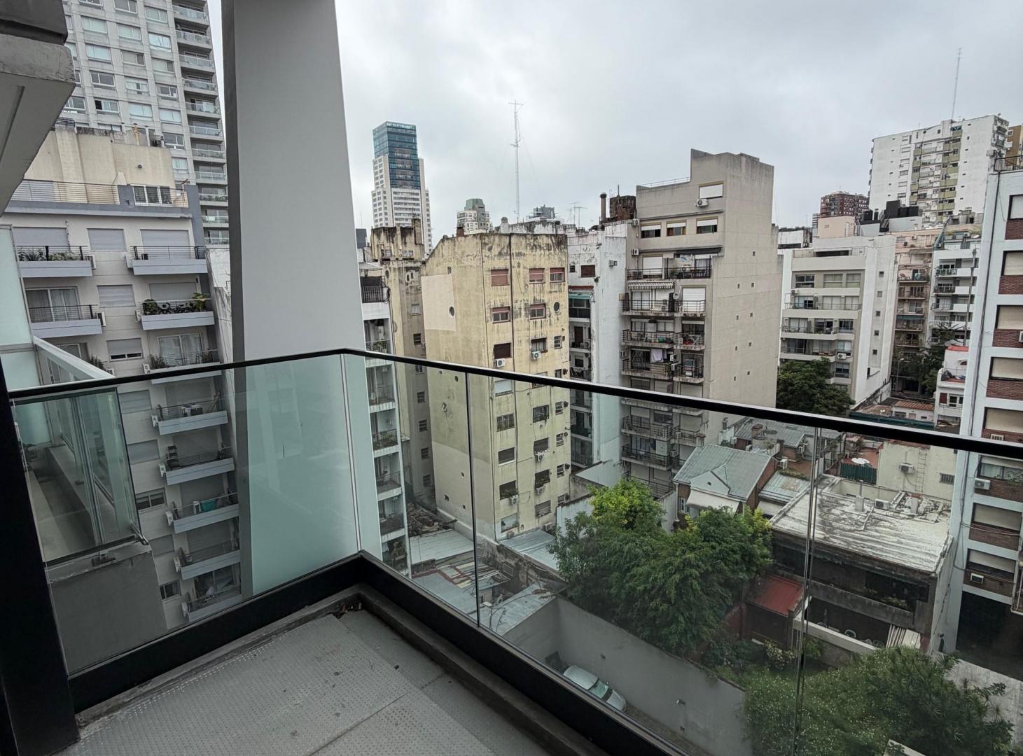 Foto de Dueño alquila monoambiente a estrenar en Palermo Soho con amenities, imagen 2
