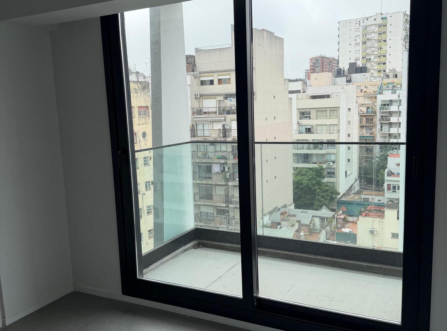 Foto de Dueño alquila monoambiente a estrenar en Palermo Soho con amenities, imagen 5