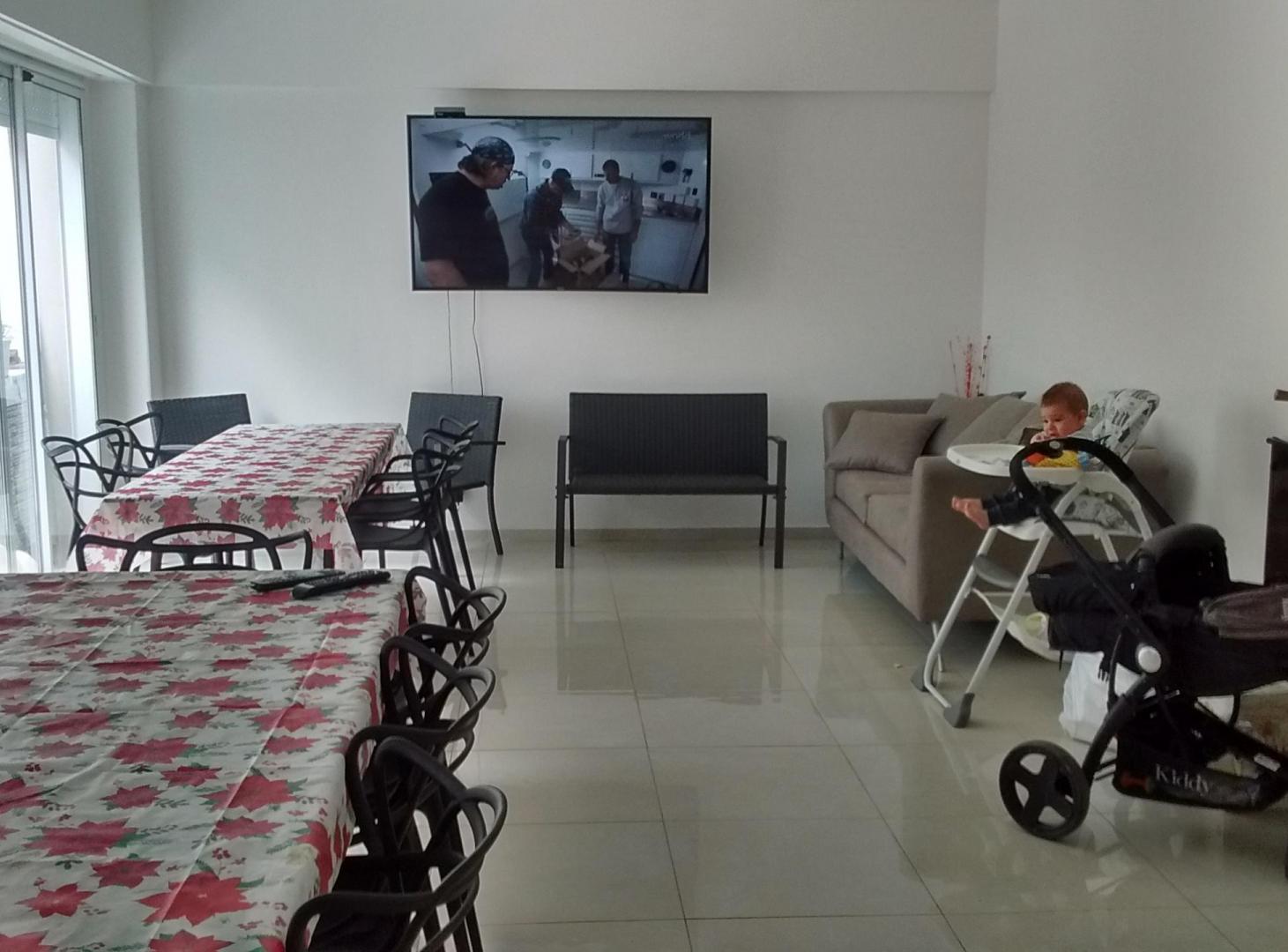 Foto de Dueño directo Vende 2 ambientes con balcón terraza en Punta Iglesia, MDP, imagen 3