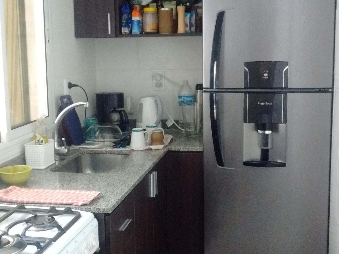 Foto de Dueño directo Vende 2 ambientes con balcón terraza en Punta Iglesia, MDP, imagen 5