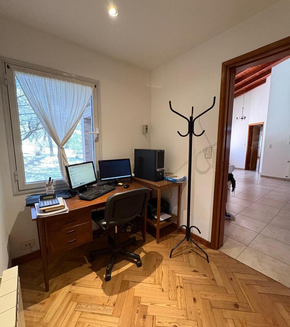 Foto de Casa en venta Lomas de Carolina, imagen 5